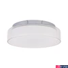 Kép 2/3 - Nowodvorski PAN fürdőszobai mennyezeti lámpa, króm, Beépített LED, 1x12W, 530 lm, TL-8173