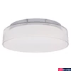Kép 2/3 - Nowodvorski PAN fürdőszobai mennyezeti lámpa, króm, 4000K természetes fehér, beépített LED foglalattal, 1x17W, 800 lm, TL-8174