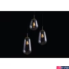 Kép 2/5 - Nowodvorski PEAR 1 ágú függeszték, átlátszó, E27 foglalattal, 1x40W, TL-8672