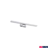 Kép 2/3 - Nowodvorski PICASSO fürdőszobai fali lámpa, króm, Beépített LED, 1x12W, 900 lm, TL-8131