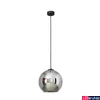Kép 2/2 - Nowodvorski POLARIS 1 ágú függeszték, króm, E27 foglalattal, 1x42W, TL-9056