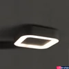 Kép 2/2 - Nowodvorski PUEBLA kültéri mennyezeti lámpa, szürke, Beépített LED, 1x12W, 538 lm, TL-9513