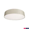 Kép 2/2 - Nowodvorski TURDA mennyezeti lámpa, szürke, E27 foglalattal, 7x25W, TL-8960