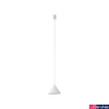 Kép 2/2 - Nowodvorski ZENITH 1 ágú függeszték, fehér, GU10 foglalattal, 1 x 10 W, TL-7997