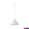 Kép 2/2 - Nowodvorski ZENITH 1 ágú függeszték, fehér, GU10 foglalattal, 1x35W, TL-8006