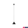 Kép 2/2 - Nowodvorski ZENITH 1 ágú függeszték, fekete, GU10 foglalattal, 1 x 10 W, TL-7996