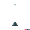 Kép 2/2 - Nowodvorski ZENITH 1 ágú függeszték, zöld, GU10 foglalattal, 1 x 35W, TL-8003