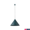 Kép 2/2 - Nowodvorski ZENITH 1 ágú függeszték, zöld, GU10 foglalattal, 1x35W, TL-8007