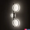 Kép 3/3 - Nowodvorski CIRCOLO függeszték, fekete, Beépített LED, 1x33W, 1100 lm, TL-10816
