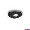 Kép 3/3 - Nowodvorski ORGANIC mennyezeti lámpa, fekete, GX53 foglalattal, 1x12W, TL-8303