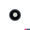 Kép 4/5 - Nowodvorski HALO mennyezeti lámpa, fehér, GU10 foglalattal, 1x10W, TL-8195