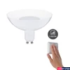 Kép 1/4 - Paulmann 28793 Vintage fényforrás, 3-step-dimming, fehér, 3000K melegfehér, GU10 foglalat, 360 lm