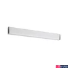 Kép 1/3 - Paulmann 70464 Nembus fürdőszobai fali lámpa, króm, 3000K melegfehér, beépített LED, 600 lm, IP44