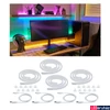 Kép 1/6 - Paulmann 70558 Neon Colorflex LED szalag, formára hajlítható, USB csatlakozóval, több szín, kék, beépített LED, 10 lm, IP20