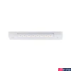 Kép 1/6 - Paulmann 70638 SmartLight pultvilágítás, elemes, króm, 3000K melegfehér, beépített LED, 140 lm