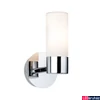 Kép 1/4 - Paulmann 70839 Eleon fürdőszobai fali lámpa, króm, G9 foglalat, IP44
