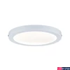 Kép 1/5 - Paulmann 70868 Atria LED panel, kerek, fényerőszabályozható, fehér, 2700K melegfehér, beépített LED, 1500 lm, IP20