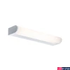 Kép 1/3 - Paulmann 70878 Arneb fürdőszobai fali lámpa, fehér, 3000K melegfehér, beépített LED, 700 lm, IP44