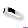 Kép 1/3 - Paulmann 70948 Agena fürdőszobai fali lámpa, 125 mmx310 mm, króm, 2700K melegfehér, beépített LED, 1800 lm, IP44