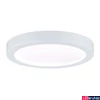Kép 1/6 - Paulmann 71021 LED Panel Abia mennyezeti lámpa, fehér, 4000K természetes fehér, 2.200 lm, IP20