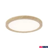 Kép 1/5 - Paulmann 71027 LED Panel Atria Shine Wood LED panel, fa, 3000K melegfehér, 850 lm, IP44