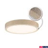 Kép 1/8 - Paulmann 71052 LED Panel Cosara LED panel, bézs, 3000K melegfehér, 1.300 lm, IP44