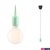 Kép 1/9 - Paulmann 78428 Neordic Ketil függeszték, zöld, E27 foglalat, IP20