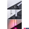 Kép 1/16 - Paulmann 78879 Lightbar Dynamic dekorációs lámpa, USB csatlakozóval, távirányítóval, fekete, 48 lm, IP20