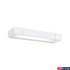 Kép 1/10 - Paulmann 79515 Led wall Lucille fali lámpa, fehér, 2700K melegfehér, 1.000 lm, IP44