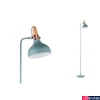 Kép 1/5 - Paulmann 79654 Neordic Juna állólámpa, fa, E14 foglalat, IP20