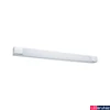 Kép 1/3 - Paulmann 79715 Quasar fürdőszobai fali lámpa, króm, 3000K melegfehér, beépített LED, 1400 lm, IP44