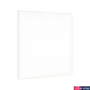 Kép 1/5 - Paulmann 79818 Velora LED panel, 595 mmx595 mm, négyzet, fehér, 3000K melegfehér, beépített LED, 4270 lm, IP20