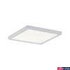 Kép 1/5 - Paulmann 92950 Areo LED panel, 120 mmx120 mm, négyzet, fehér, 3000K melegfehér, beépített LED, 920 lm, IP23