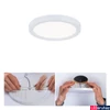 Kép 1/5 - Paulmann 93035 Areo Varifit LED panel, kerek, fehér, 4000K természetes fehér, 850 lm, IP44