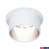 Kép 1/9 - Paulmann 93384 LED Recessed Gil Coin beépíthető lámpa, 68 mmx68 mm, kerek, szálcsiszolt acél, 2700K melegfehér, beépített LED, 470lm, IP44