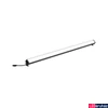 Kép 1/5 - Paulmann 93922 Plug&Shine Floor LED fénysáv, 24V, 8W, 3000K, 660 lm, antracit, 115°, IP67
