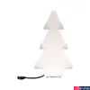 Kép 1/3 - Paulmann 94185 Plug&Shine Tree LED kerti dekorációs lámpa, 24V, 2,8W, 3000K, 230 lm, fehér, IP67