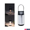 Kép 1/6 - Paulmann 94267 Mobile Accu kültéri asztali lámpa, USB csatlakozón keresztül tölthető, antracit, 3000K melegfehér, beépített LED, 135 lm, IP44