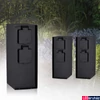 Kép 1/9 - Paulmann 94313 RIO Outdoor kültéri kiegészítő, antracit, IP44