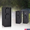 Kép 1/9 - Paulmann 94315 RIO Outdoor kültéri kiegészítő, antracit, IP44