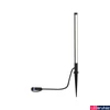 Kép 1/5 - Paulmann 94530 Plug&Shine kültéri leszúrható lámpa, antracit, 3000K melegfehér, beépített LED, 490 lm, IP44