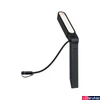 Kép 1/9 - Paulmann 94545 Plug&Shine kültéri leszúrható lámpa, antracit, 3000K melegfehér, 450 lm, IP65