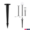 Kép 1/6 - Paulmann 94695 Outdoor kültéri kiegészítő, antracit, 