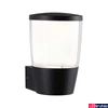 Kép 1/8 - Paulmann 94740 Outdoor Bako kültéri fali lámpa, antracit, E14 foglalat, IP44