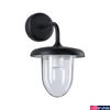 Kép 1/11 - Paulmann 94757 Outdoor Vintario kültéri fali lámpa, antracit, E27 foglalat, IP44
