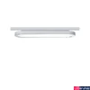 Kép 1/5 - Paulmann 95320 URail Loopsínre szerelhető lámpa, beépített LED, 230V, 8W, 2700K melegfehér, 480 lm, króm