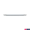 Kép 1/4 - Paulmann 95327 URail flexibilis áramvezető összekötő elem, 37 cm, fehér/króm