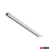 Kép 1/4 - Paulmann 95498 URail áramvezető sín, 10 cm, 230V, fehér
