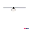 Kép 1/5 - Paulmann 95502 URail Topa sínre szerelhető lámpa, beépített LED, 230V, 5,2W, 2700K melegfehér, 350 lm, króm