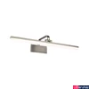 Kép 1/5 - Paulmann 95570 LED Picture Renan fali lámpa, réz, 3000K melegfehér, 880 lm, IP20